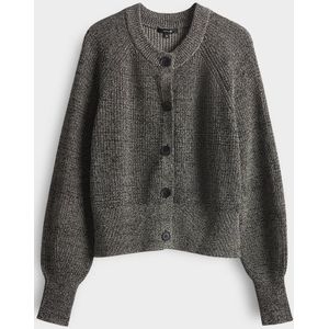 OPUS Vest Dolpine - Beige