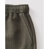 OPUS - Melane - Harembroek - Olijfgroen - High Waist