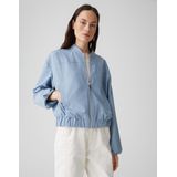 OPUS Tussenjas 'Jelen'  duifblauw