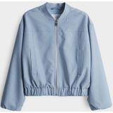 OPUS Tussenjas 'Jelen'  duifblauw