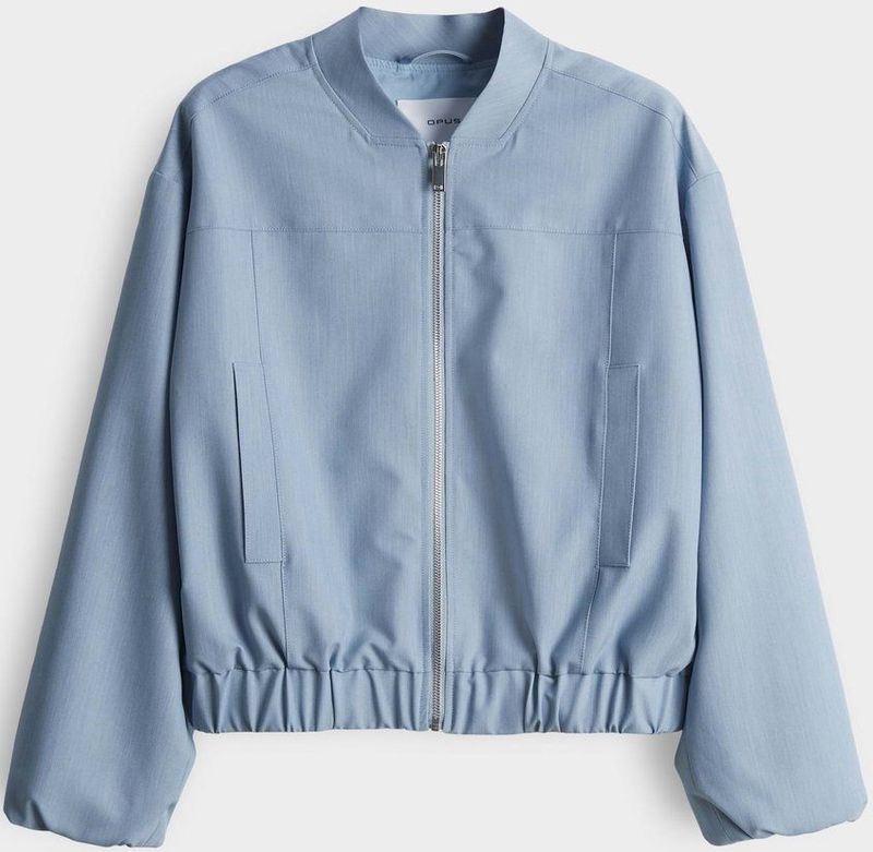 OPUS Tussenjas 'Jelen'  duifblauw