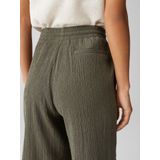 OPUS - Mileni - Broek - Crinkle - Elastische Tailleband