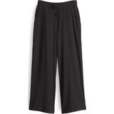 OPUS Broek 'Mileni'  zwart