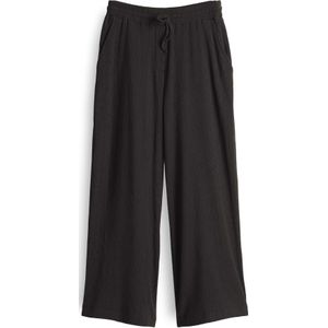 OPUS Broek 'Mileni'  zwart