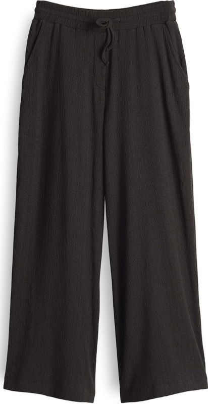 OPUS Broek 'Mileni'  zwart