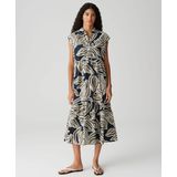 Opus Jurk Werisa tropical