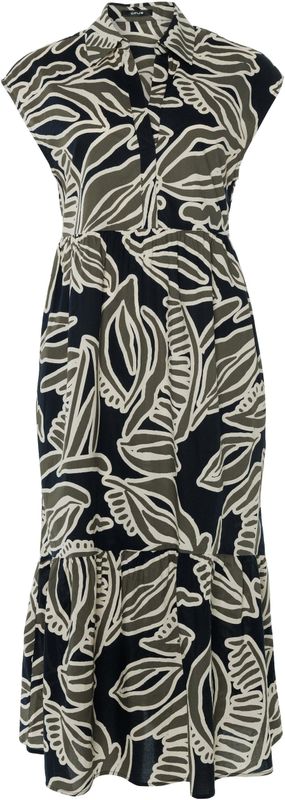 Opus Jurk Werisa tropical