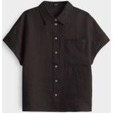 Opus - Felisa - Blouse - Off-white