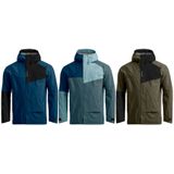 Ortovox - Seceda 3L - Hardshell Jas - Lichtgewicht - Weerbestendig