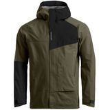 Ortovox - Seceda 3L - Hardshell Jas - Lichtgewicht - Weerbestendig