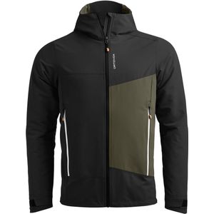 Ortovox Seceda Softshell Jacket Men - Softshelljacke