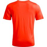 Ortovox - 140 Cool Mountain T-Shirt - Oranje - Merino
