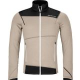 Fleecevest - Licht - Merinowol - Voor Lange Bergtochten