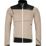 Fleecevest - Licht - Merinowol - Voor Lange Bergtochten