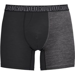 Ortovox - 150 Essential Boxer Briefs - Zwart - Boxershorts