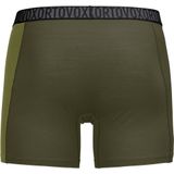 Ortovox - 150 Essential Boxer Briefs - Kaki - Heren - Wol