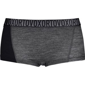 Ortovox - 150 Essential Hot Pants - Zwart - Dames - Wol