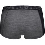 Ortovox - 150 Essential Hot Pants - Zwart - Dames - Wol