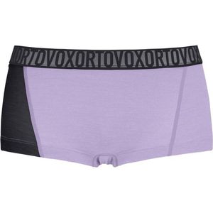 Ortovox - 150 Essential Hot Pants - Paars - Dames - Wol