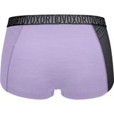 Ortovox - 150 Essential Hot Pants - Paars - Dames - Wol