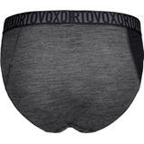 Ortovox - 150 Essential Bikini - Zwart - Wol