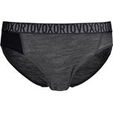 Ortovox - 150 Essential Bikini - Zwart - Wol