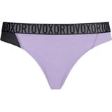 Ortovox - 150 Essential Thong - Dames - Paars - Wol