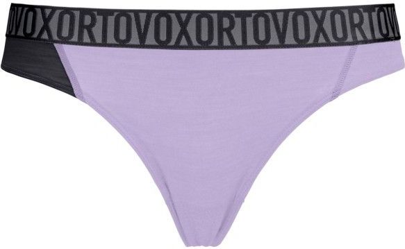 Ortovox - 150 Essential Thong - Dames - Paars - Wol