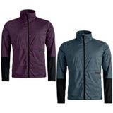 Ortovox - Ravine Metawool 60 - Isolatiejack - Blauw