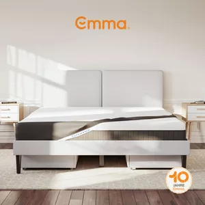 DUJUIKE Matrasstopper en grijper, antislip matrasbeschermer voor bed, voorkomt dat matras en topper glijden voor bank (grijs, 35 x 78 inch