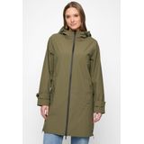 Covered - Fabienne - Jas - Olive - Materiaal