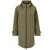 Covered - Fabienne - Jas - Olive - Materiaal