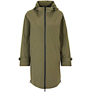 Covered - Fabienne - Jas - Olive - Materiaal