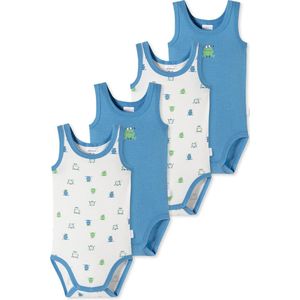 Schiesser Body Natural Love Organic Cotton