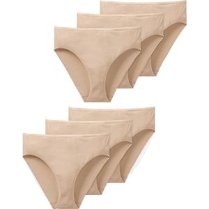 SCHIESSER Slip 'Essentials'  beige