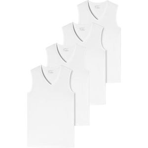 Schiesser Tanktop 95/5