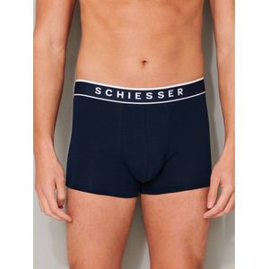 Schiesser - 95/5 - Boxershorts - Organic Cotton