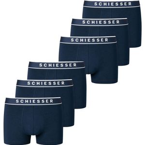 Schiesser - 95/5 - Boxershorts - Organic Cotton