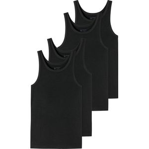 Schiesser Unterhemd 95/5 Organic Cotton