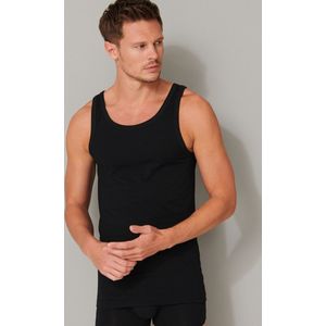 Schiesser - 95/5 - Onderhemd - Viererpack - Organic Cotton