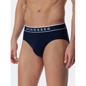 Schiesser - 95/5 - Rioslip - Organic Cotton