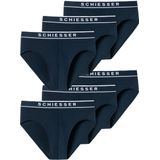 Schiesser - 95/5 - Rioslip - Organic Cotton