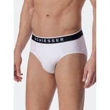 Schiesser - 95/5 - Rioslip - Organic Cotton
