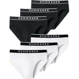 Schiesser - 95/5 - Rioslip - Organic Cotton