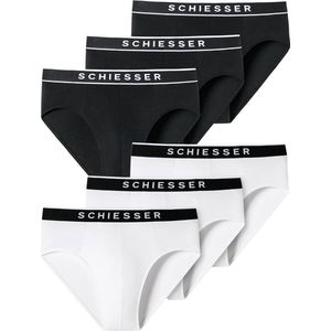 Schiesser - 95/5 - Rioslip - Organic Cotton