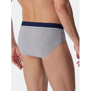 Schiesser - 95/5 - Slip - Organic Cotton - 3-pack