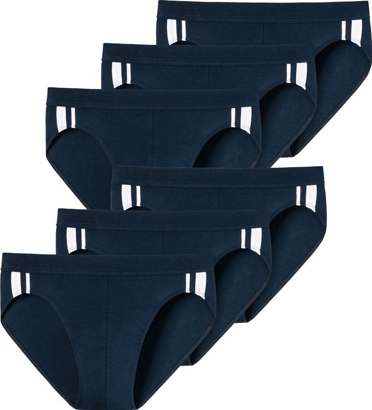 Schiesser Rioslip 95/5 Stretch