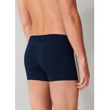 Schiesser - Retro Boxer 95/5 - Boxershorts - Zwart - Sechserpack