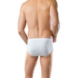 Schiesser - Essentials - Minislip - Zwart - Voordeelpack