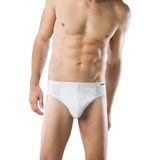 Schiesser - Essentials - Minislip - Zwart - Voordeelpack